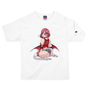 BB Girl champion t-shirt