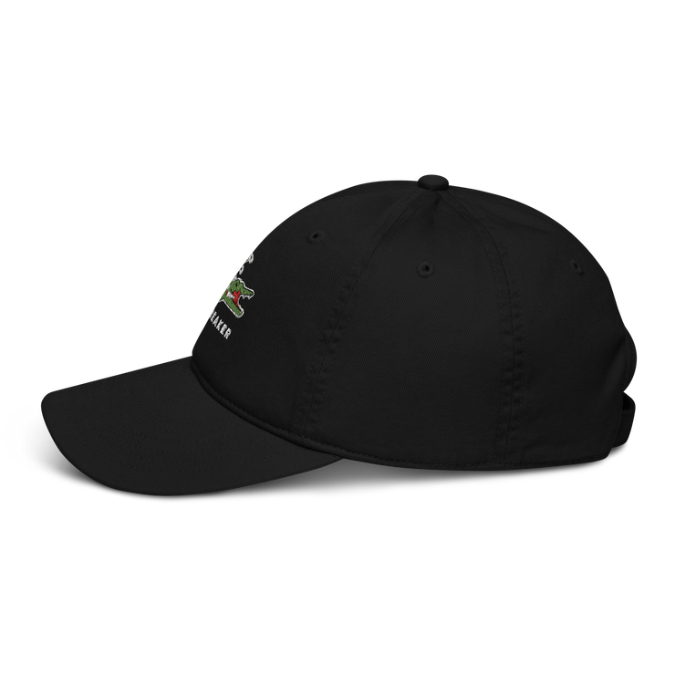 Gator Gang x Thotbreaker dad hat