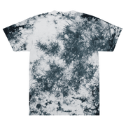 Mooski tie-dye t-shirt