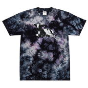 Mooski tie-dye t-shirt