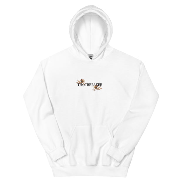 Angelix x Ethereal hoodie