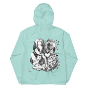 Castle Dreams windbreaker