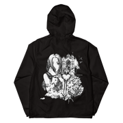 Castle Dreams windbreaker