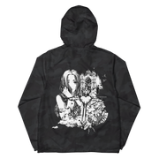 Castle Dreams windbreaker