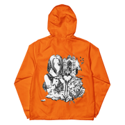 Castle Dreams windbreaker