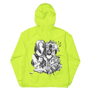 Castle Dreams windbreaker