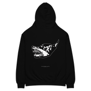 Mooski oversized hoodie