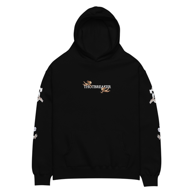 Ethereal Thtbrkr hoodie