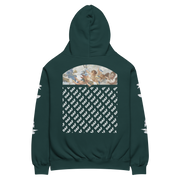 Ethereal Thtbrkr hoodie