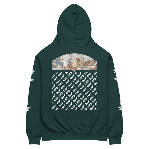 Ethereal Thtbrkr hoodie