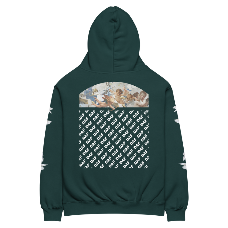 Ethereal Thtbrkr hoodie