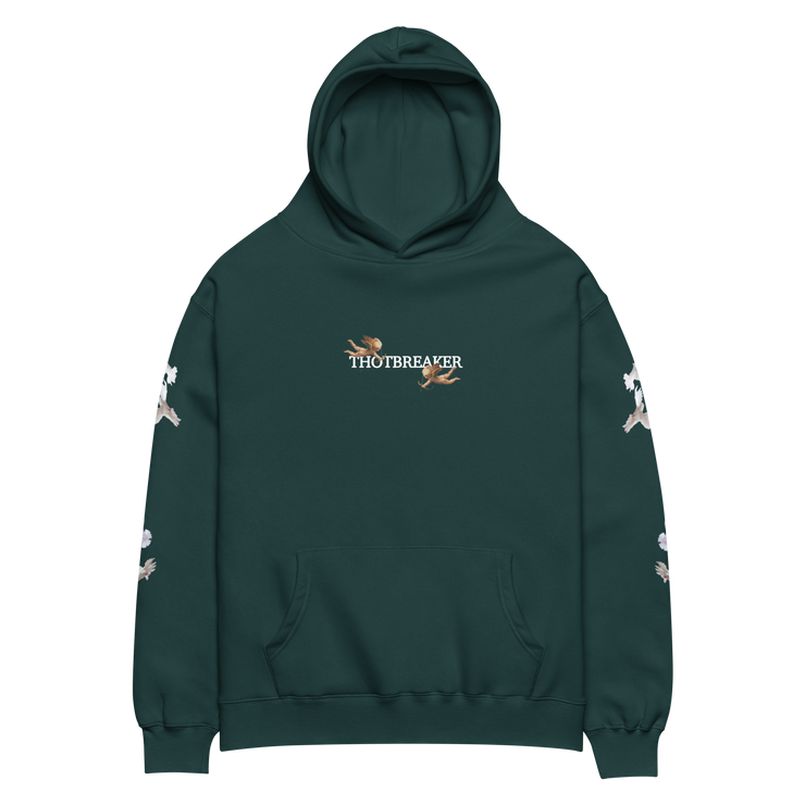 Ethereal Thtbrkr hoodie