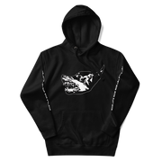 Dobermann hoodie