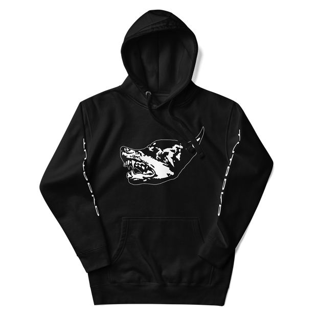 Dobermann hoodie