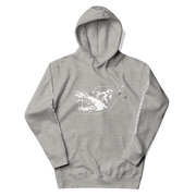 Dobermann hoodie