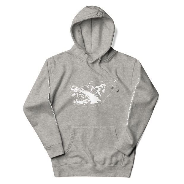 Dobermann hoodie