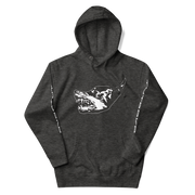 Dobermann hoodie