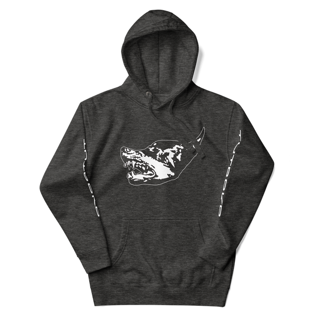 Dobermann hoodie