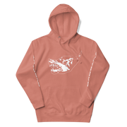 Dobermann hoodie