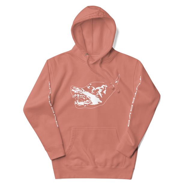 Dobermann hoodie