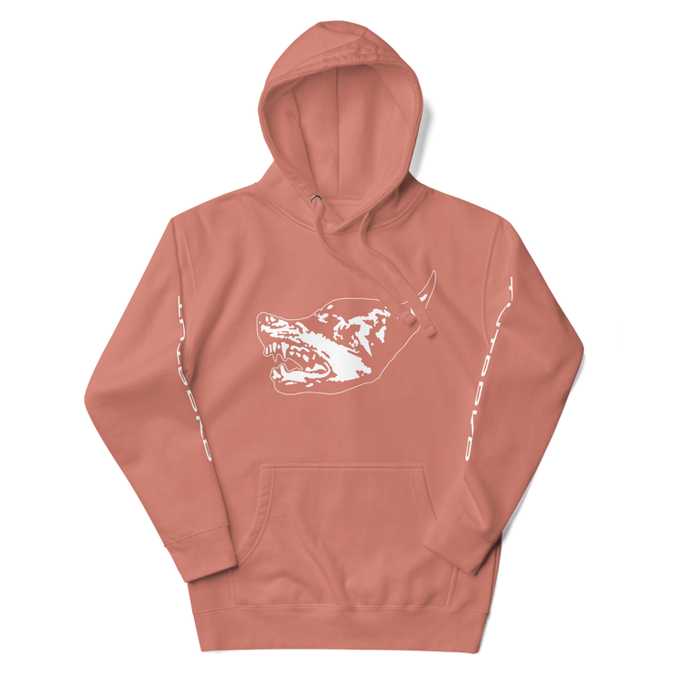 Dobermann hoodie