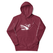 Dobermann hoodie