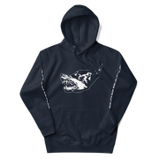 Dobermann hoodie