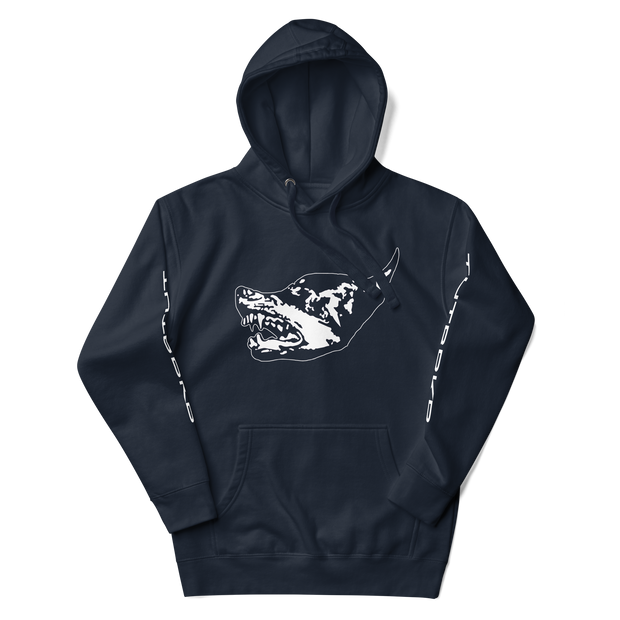 Dobermann hoodie