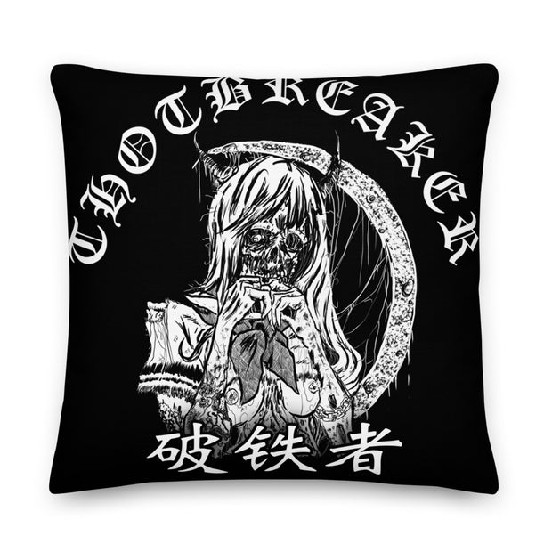 Corpse Pillow