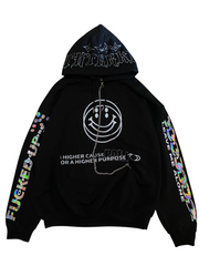 Chemical Oni hoodie
