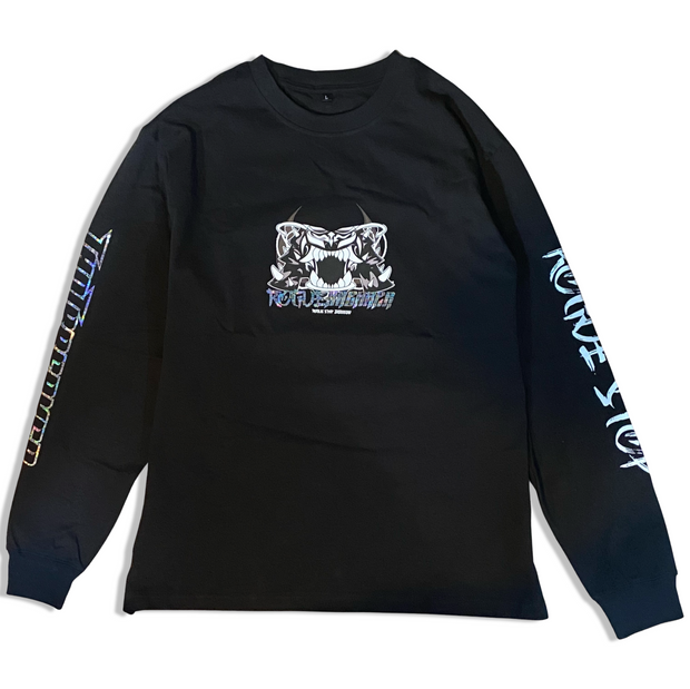 Roguebreaker Longsleeve Tee