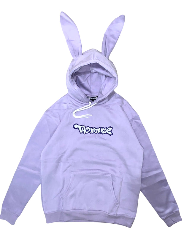 Bunny Hoodie