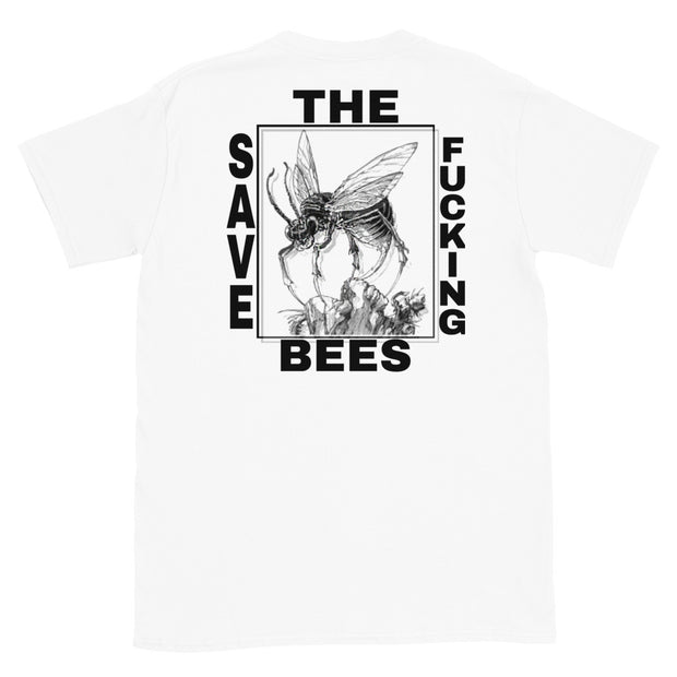 SAVE THE BEES T-Shirt